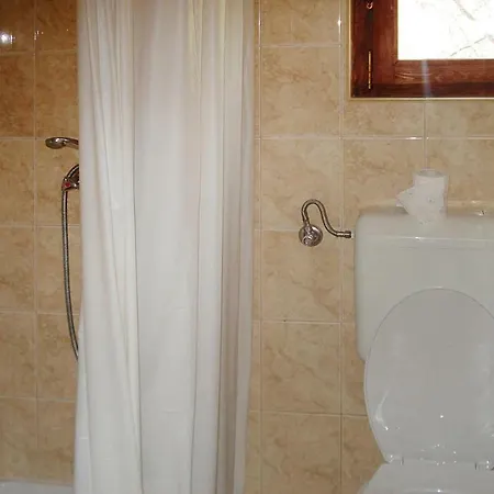 Holiday home Im Haus Anka - Cdn02121-cyc