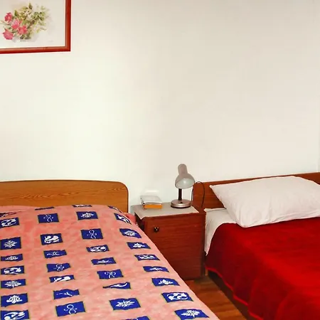 Holiday home Im Haus Anka - Cdn02121-cyc Pakostane