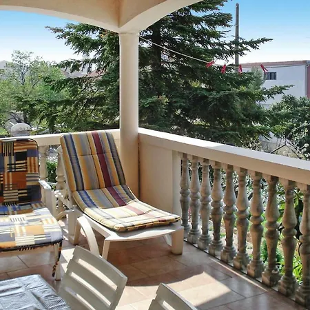 Im Haus Anka - Cdn02121-cyc Holiday home Pakostane