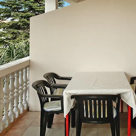 Holiday home Im Haus Anka - Cdn02121-cyc Pakostane
