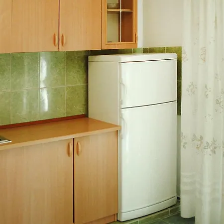 Holiday home Im Haus Anka - Cdn02121-cyc