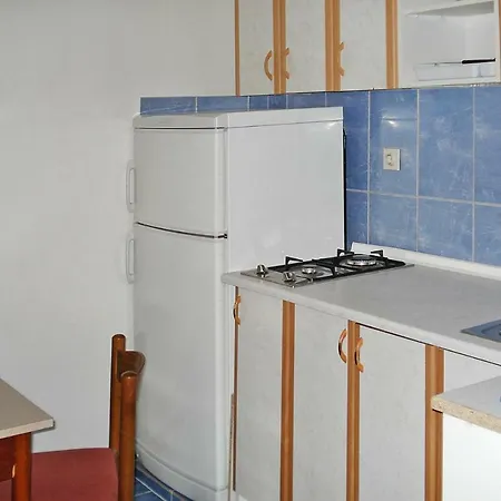 Holiday home Im Haus Anka - Cdn02121-cyc *