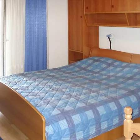 Holiday home Im Haus Anka - Cdn02121-cyc